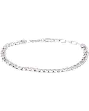 Sector No Limits Bracciale - Metallizzato