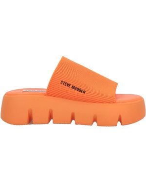 Steve Madden Sandali - Arancione
