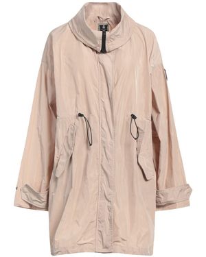 Historic Jacke, Mantel & Trenchcoat - Natur