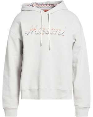 Missoni Sudadera - Gris