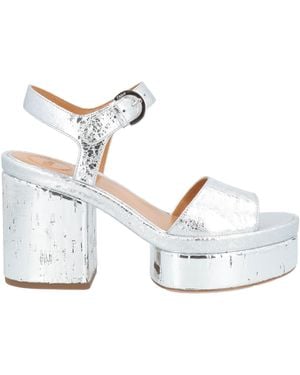 Chloé Sandals - White