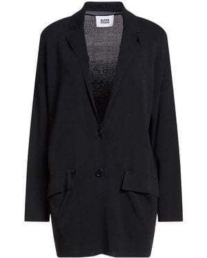 Alpha Studio Blazer - Blau