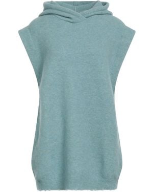 Barena Pullover - Blu