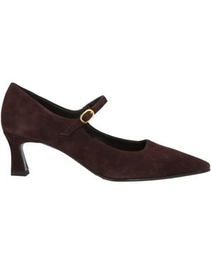 Bianca Di Pumps - Brown