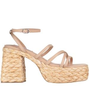 Steve Madden Espadrillas - Neutro