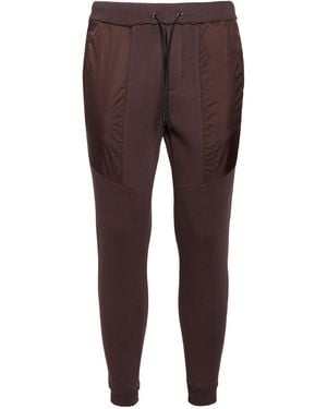 PMDS PREMIUM MOOD DENIM SUPERIOR Trouser - Brown