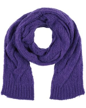 Suoli Scarf - Blue