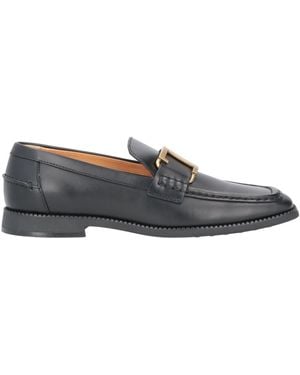 Tod's Loafer - Grey