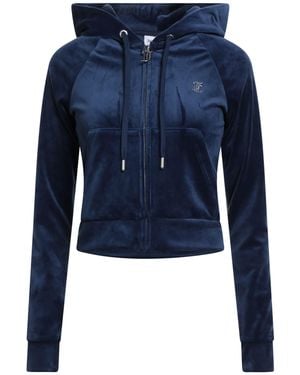 Juicy Couture Sudadera - Azul