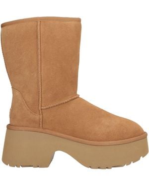UGG Winter Boots - Brown