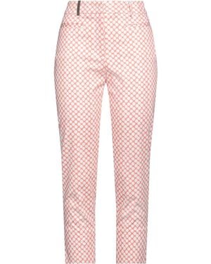 Peserico Trouser - Pink