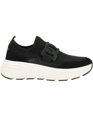Twinset Sneakers - Black