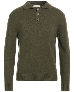 Daniele Fiesoli Jumper - Green