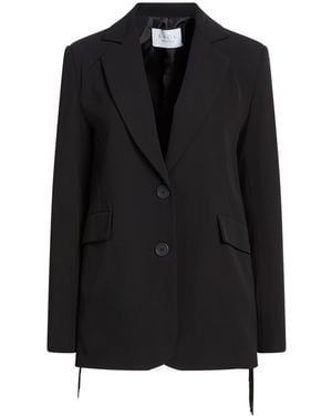 Kaos Blazers - Black