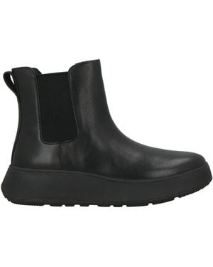 Fitflop Bottines - Noir