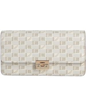 Moreau Paris Handbag - Natural