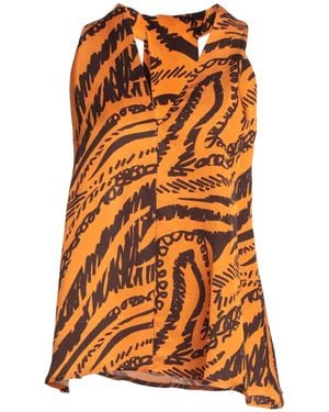Ottod'Ame Top - Orange