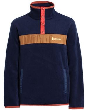 COTOPAXI Sweatshirt - Blue