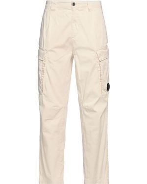 C.P. Company Trouser - Natural