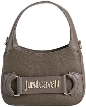 Just Cavalli Handbag - Grey