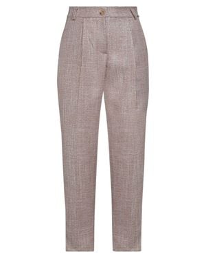 Berna Trouser - Gray