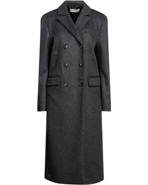 Trussardi Mantel - Schwarz