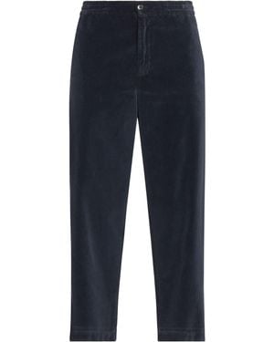 Barena Trouser - Blue