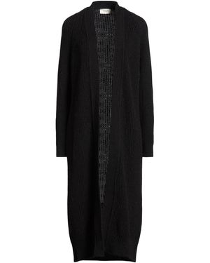 ViCOLO Cardigan - Black