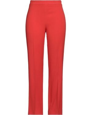 Clips Pantalone - Rosso