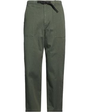 Caterpillar Military Pants Cotton - Green