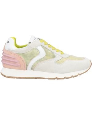 Voile Blanche Trainers - White