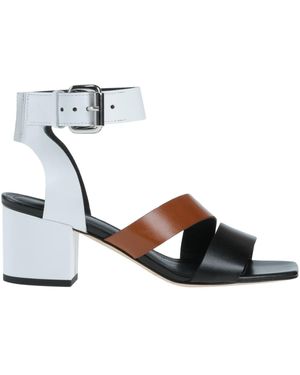 Liviana Conti Sandals - White