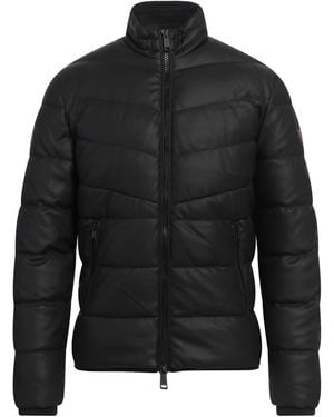 Guess Pufferjacke & Daunenjacke - Schwarz