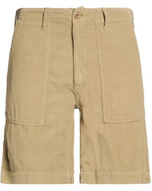 Hartford Shorts & Bermuda Shorts - Natural