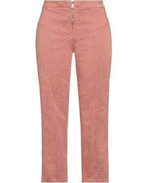 Dondup Pantalone - Rosa