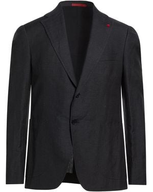 Isaia Blazers - Black