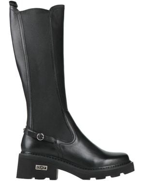 Cult Botte - Noir