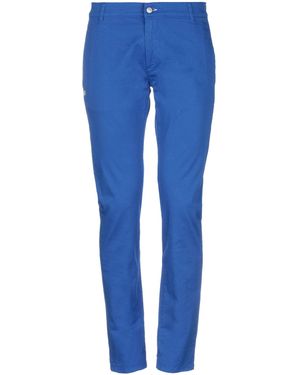Daniele Alessandrini Trouser - Blue