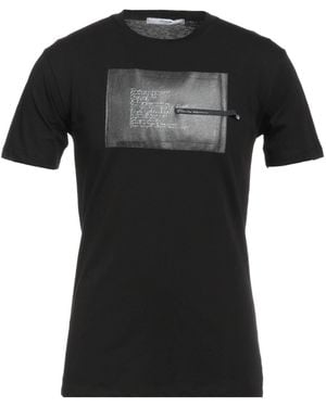 Takeshy Kurosawa T-shirt - Black