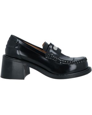 KENZO Loafers - Black
