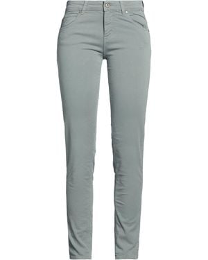 Dixie Pants Cotton, Elastane - Gray