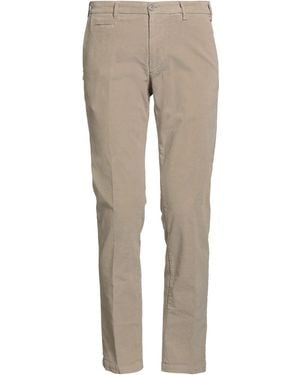 40weft Trouser - Gray
