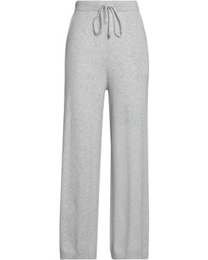 Purotatto Light Pants Cashmere - Gray