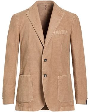 Santaniello Blazers - Natural