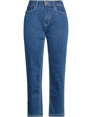 Pepe Jeans Jeans Cotton, Elastomultiester, Elastane - Blue