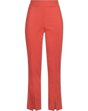 Akep Pants - Red