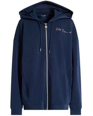 EA7 Sweatshirt - Blue