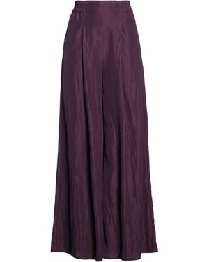 MAX&Co. Hose - Lila