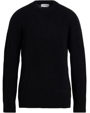 Laneus Sweater - Black