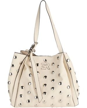 ERMANNO FIRENZE Bolso De Mano - Neutro